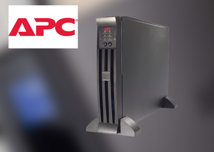 APC Uninterruptible Power Supply (UPS) Kuwait