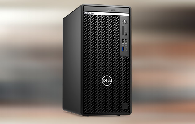Dell OptiPlex 5000 Tower