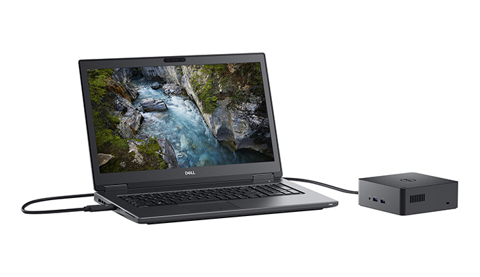 Thunderbolt - Docking Stations for Business PCs