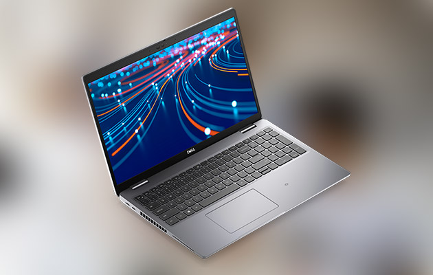 Dell Latitude 5520 Laptop