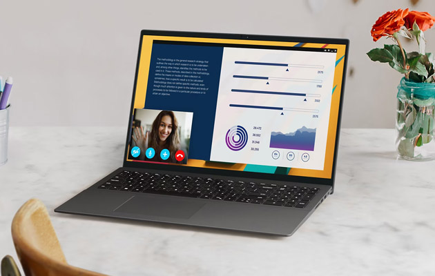 Dell Vostro Laptops for Business