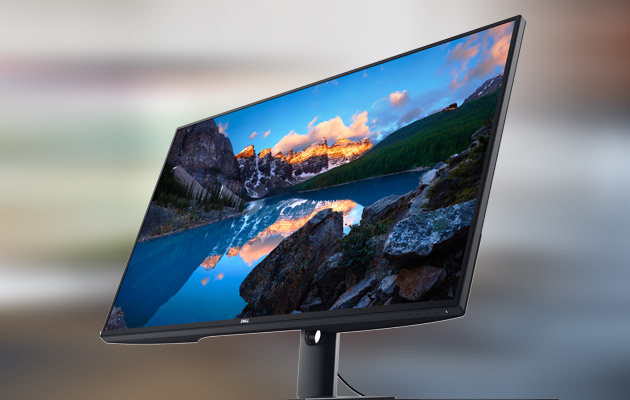 Dell UltraSharp Series