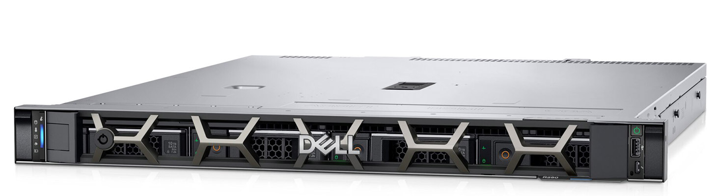 PowerEdge Rack Servers