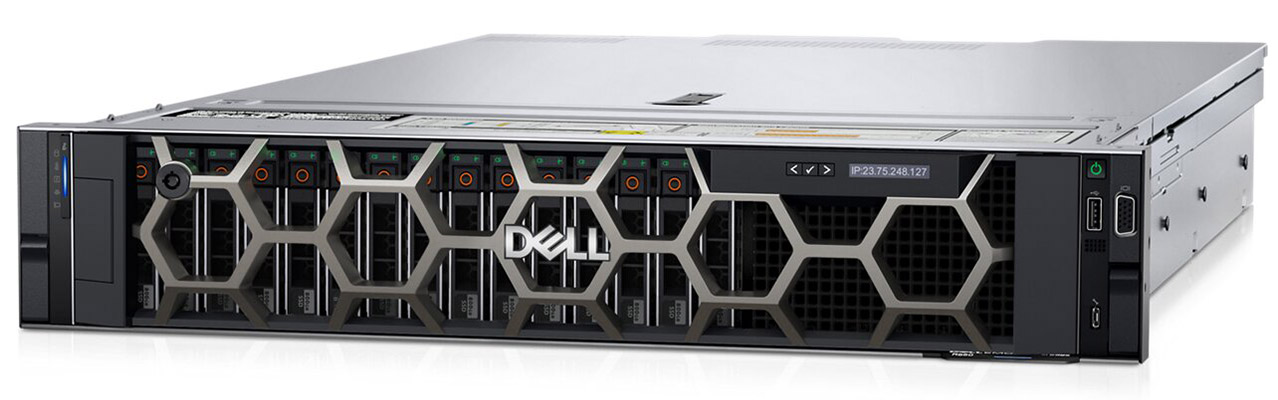 PowerEdge Tower Servers