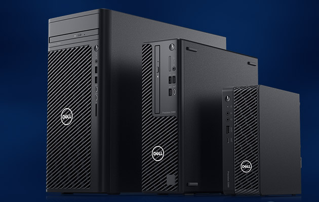 Precision Fixed Workstations