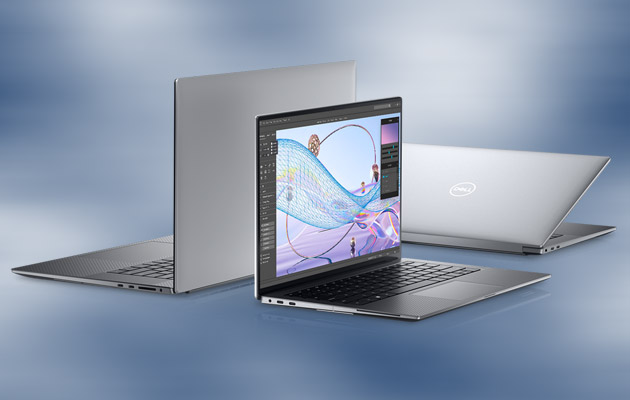 Precision Mobile Workstations