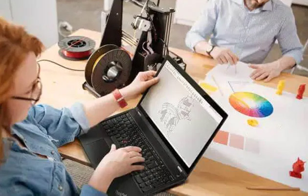 Lenovo P Series Mobile Workstations