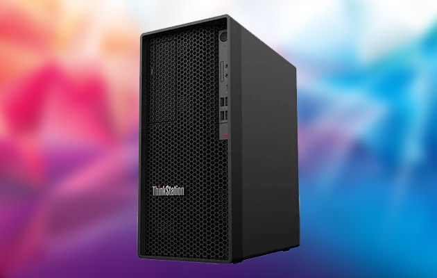 Lenovo P Series Workstations