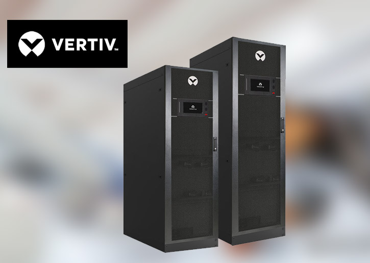 Vertiv UPS for Data Center Kuwait